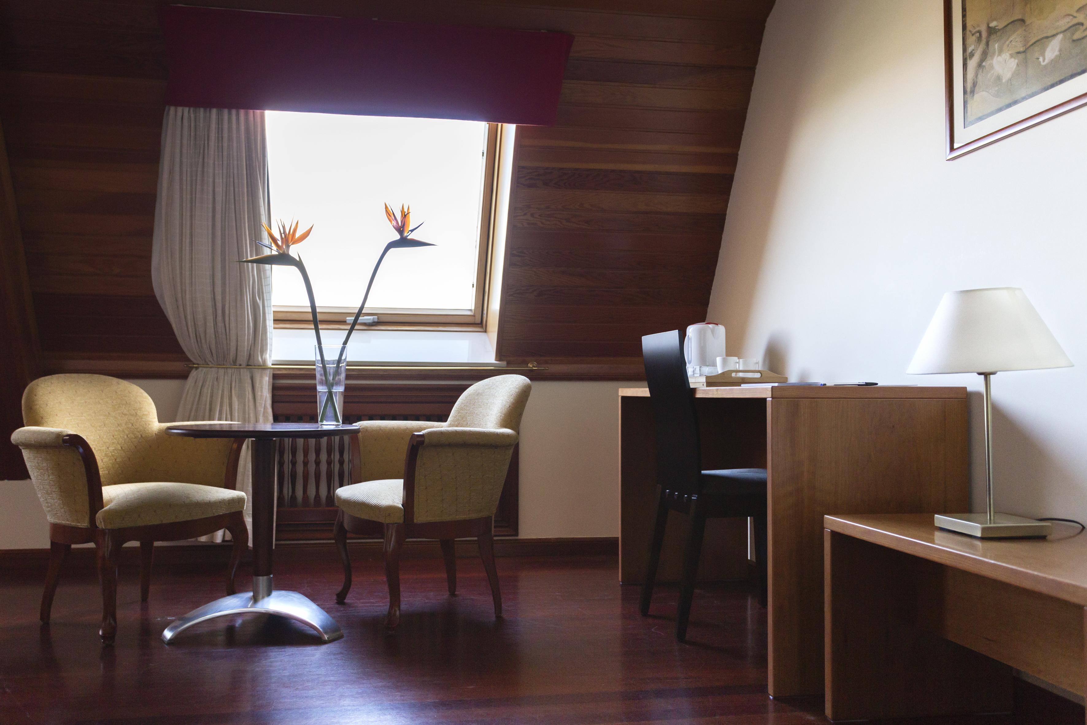 Hotel Valencia Ferrol Buitenkant foto